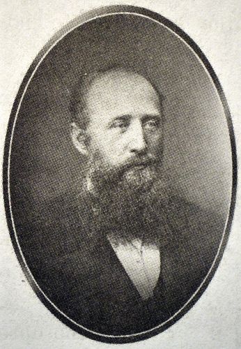 Иван Васильевич Александров