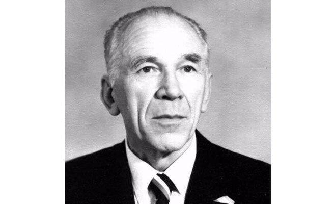В Казани на 96-м году жизни умер «гений нефти» Николай Непримеров