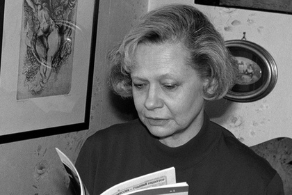 юлия хрущева