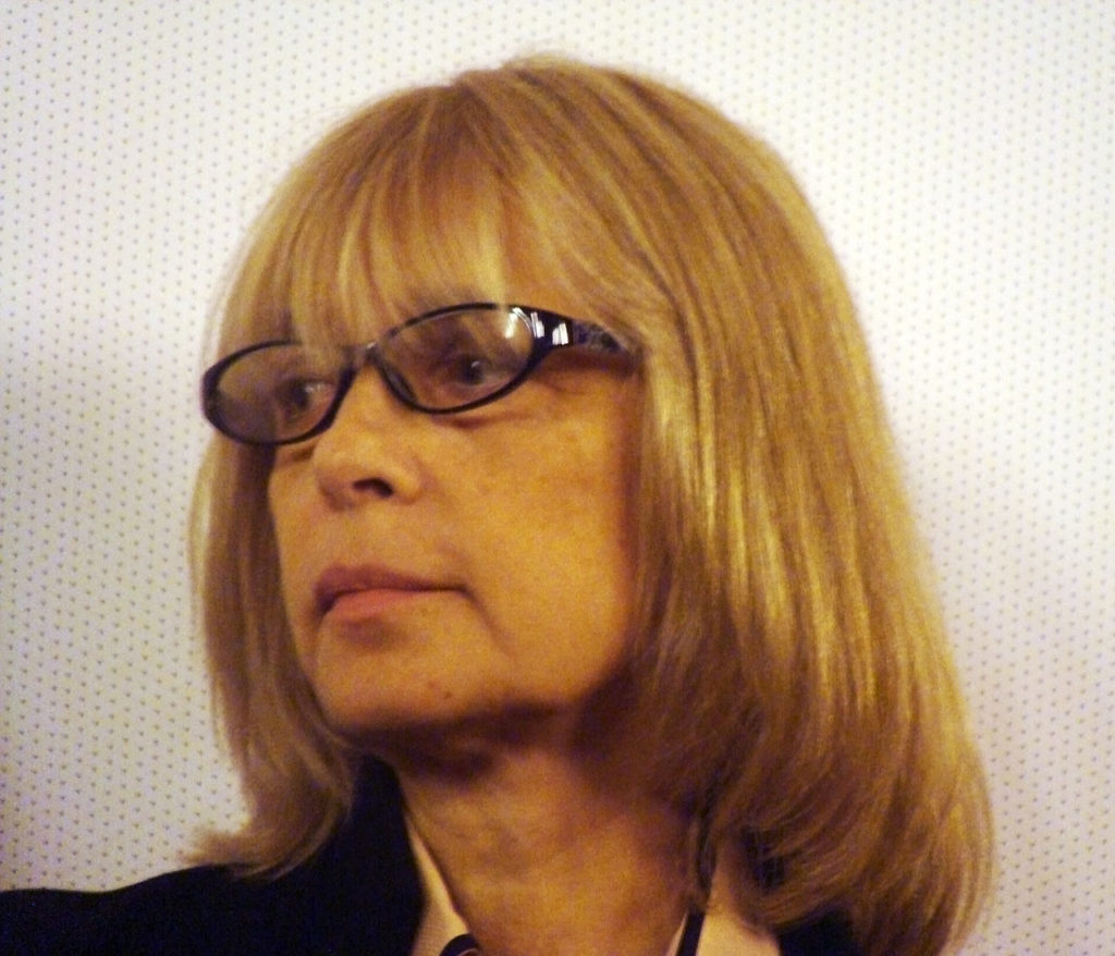 Умерла актриса Вера Глаголева