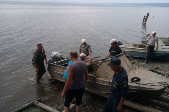 Пропавшего рыбака из Ульяновска нашли мёртвым на Волге в Татарстане