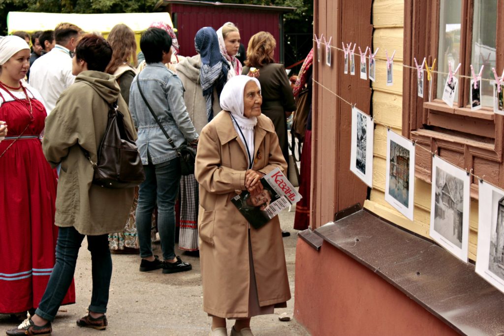 том сойер фест