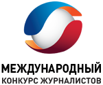 1 logo конкурс СМИ международный