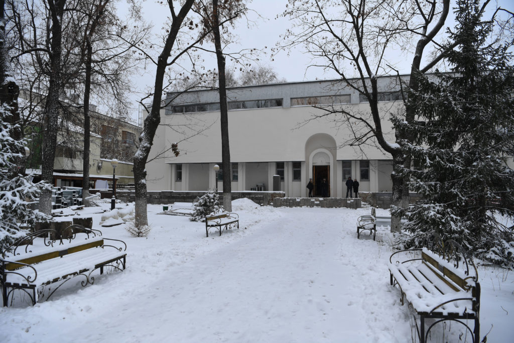 Обход центра2