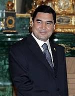 президент туркменистана 