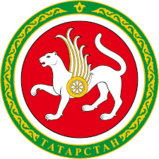 герб татарстана 