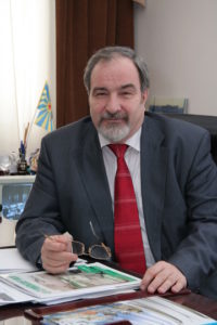 Борис Тихомиров