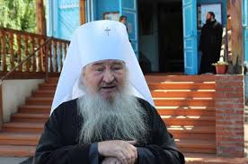 У московской патриархии нет вопросов к митрополиту Феофану