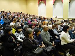 Городское родительское собрание созывают в Казани