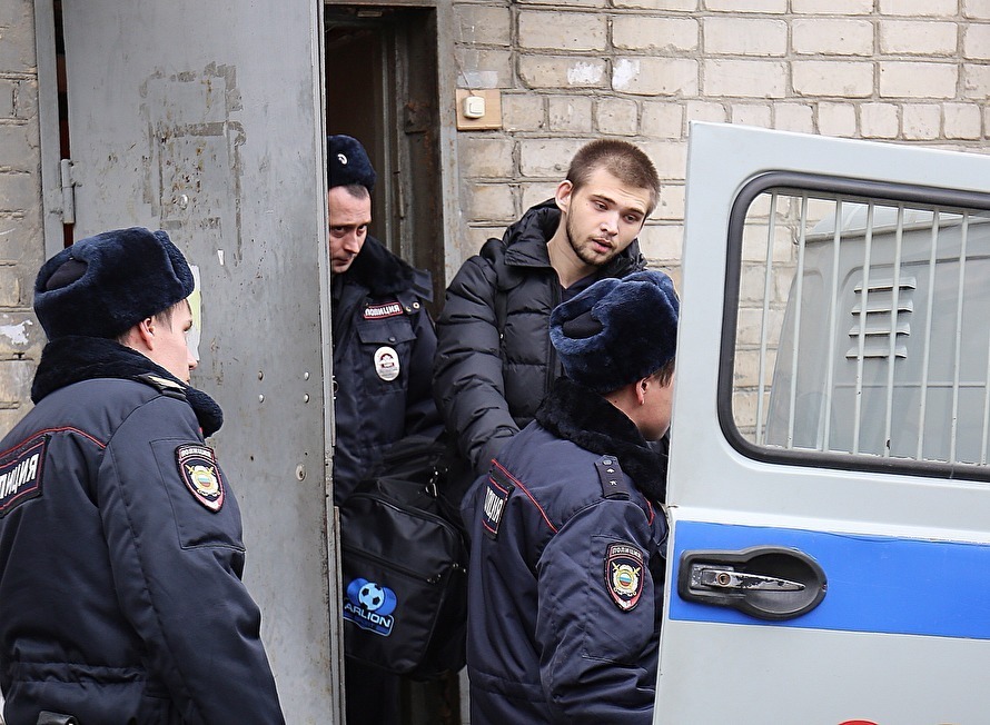 Ловец покемонов из Екатеринбурга встретит Новый год в СИЗО