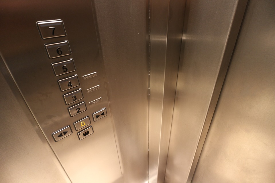 лифт казань