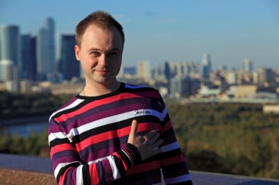Известный блогер Олег Бармин – о взлётах и падениях в судьбе и бизнесе
