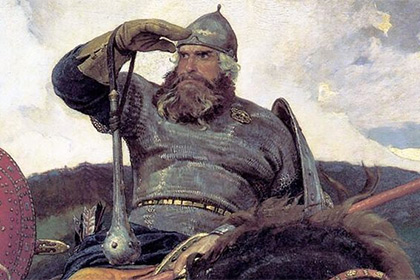 муромец
