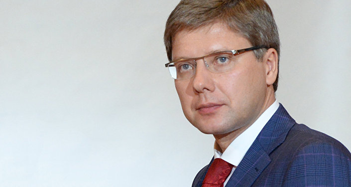 нил ушаков