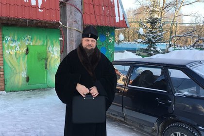 архиепископ