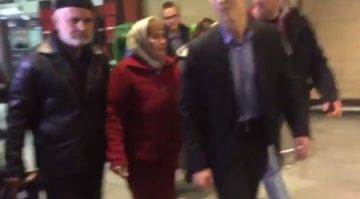 мать джалилова