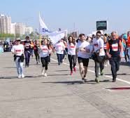 казанский марафон