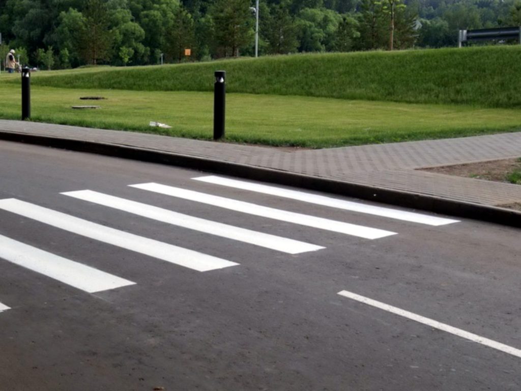 разметка