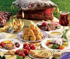 национальные блюда татарская кухня