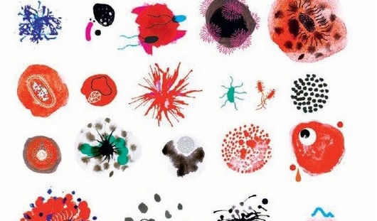 книга война микробов