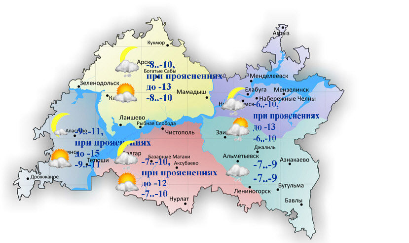 Ачинск карта ветров