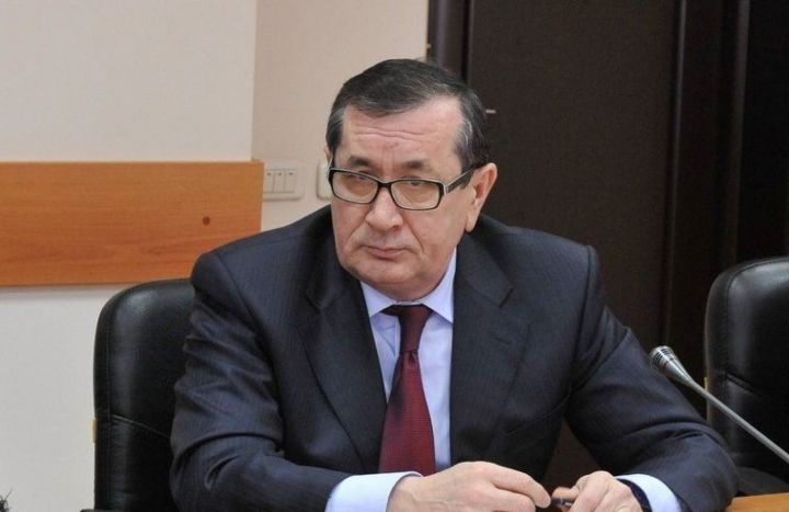 рафар шакиров