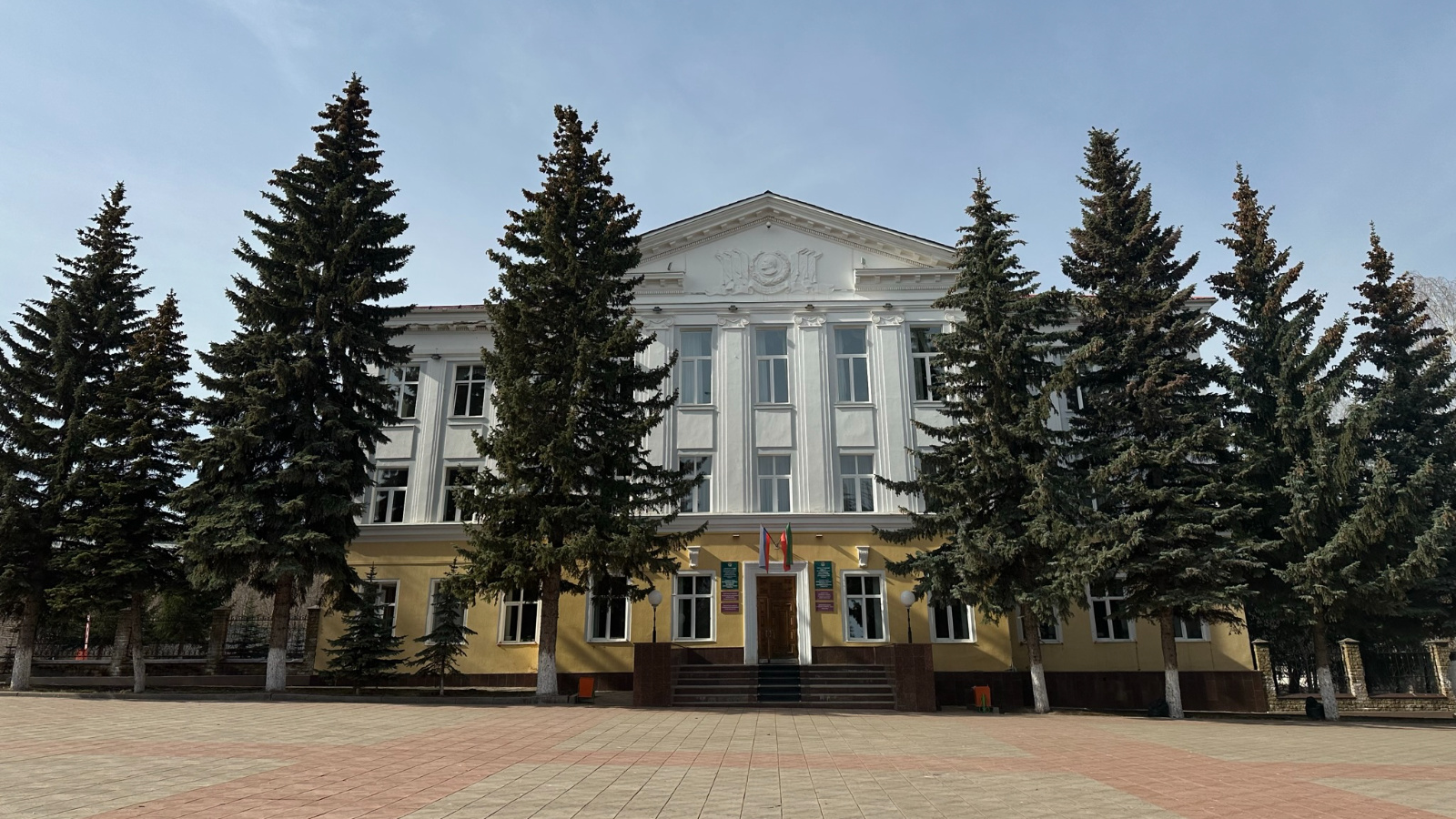 лениногорск