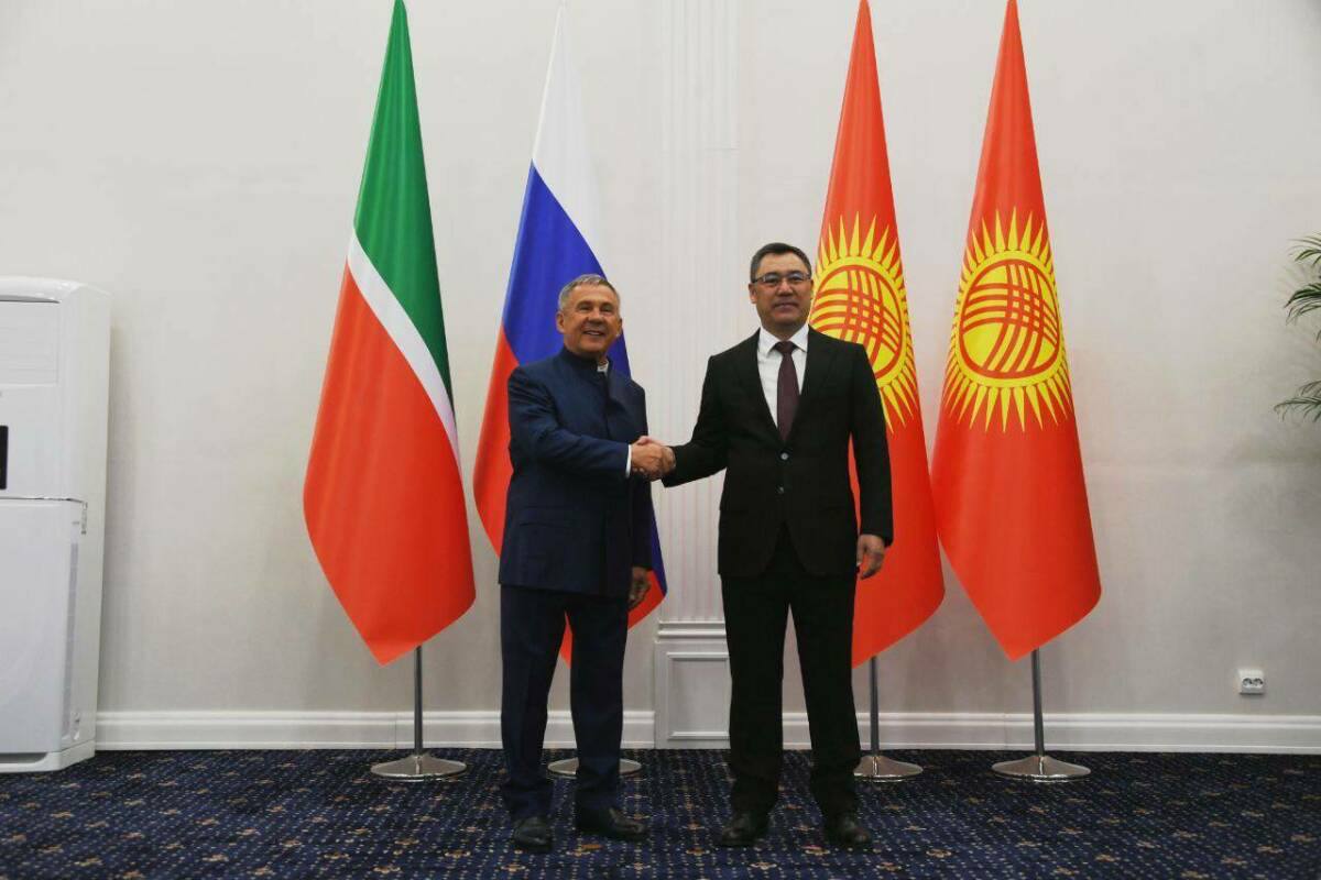 минних и жапаров