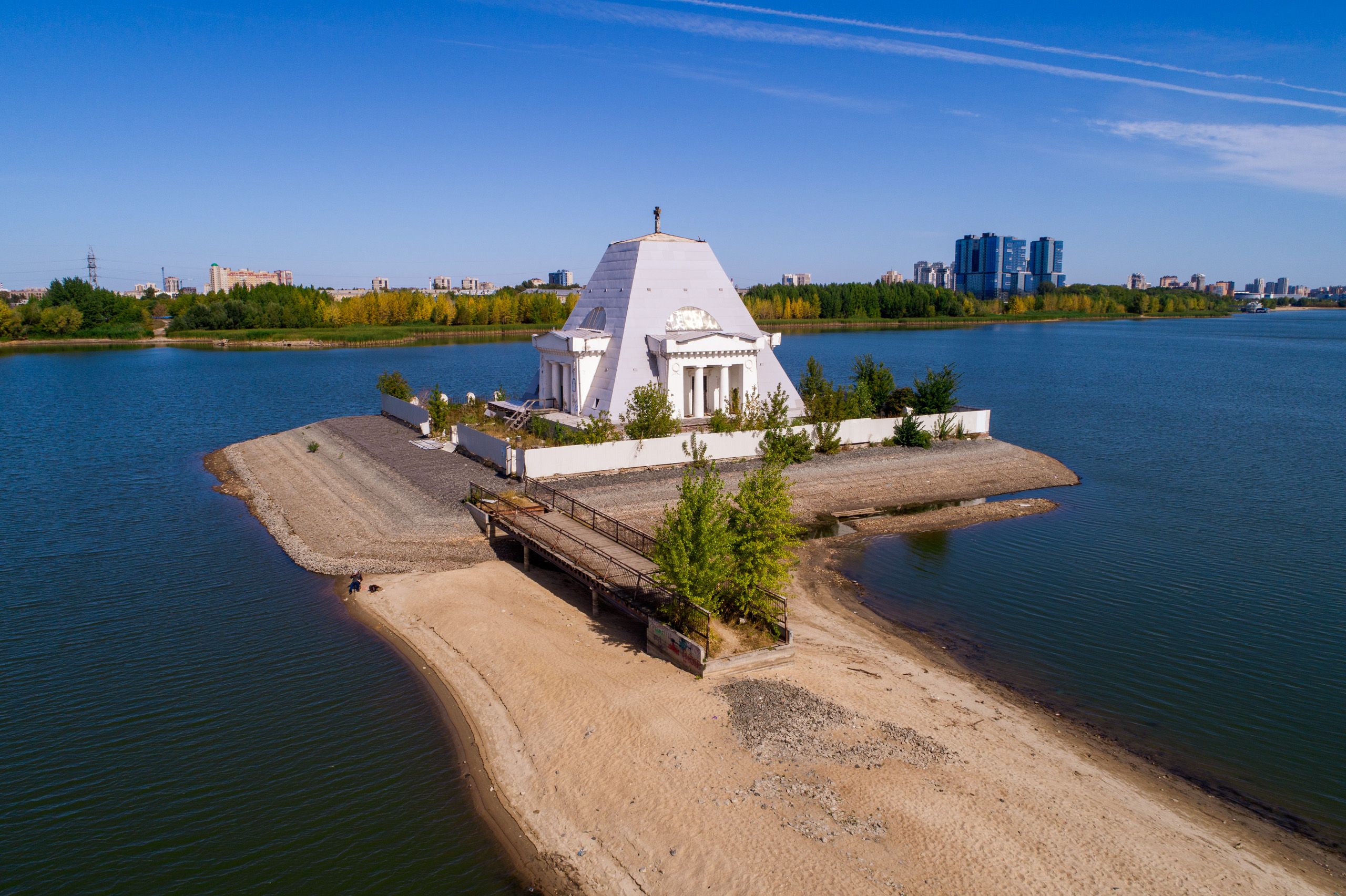 храм казанка