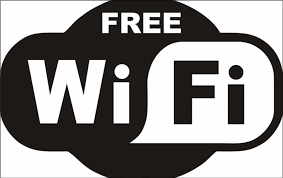 Wi-Fi