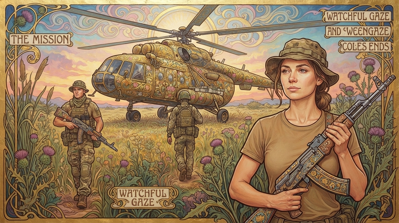 Африканский корпус